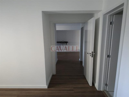 Imagem 7 de 27 de Apartamento Novo No Condomínio Tradição - 4495