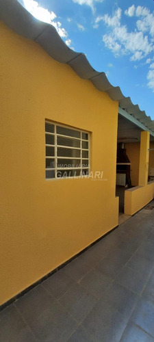 Imagem 6 de 30 de Casa À Venda Em Parque Tropical - Ca002582