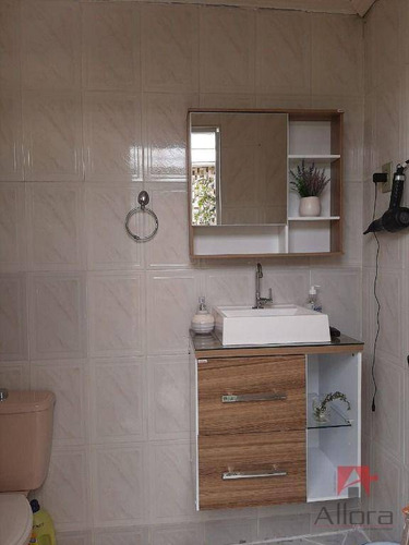 Imagem 19 de 29 de Sobrado Com 3 Dormitórios À Venda, 120 M² Por R$ 550.000,00 - Lavapés - Bragança Paulista/sp - So0068