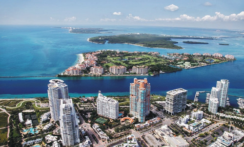 Imagem 3 de 30 de Super Lançamento Alto Padrão Em Miami Localizado Na Fisher Island, Palazzo Della Luna, Cobertura Penthouse, 7 Suites Com 3714 M2 De Area Privativa - Ap01320 - 33755344