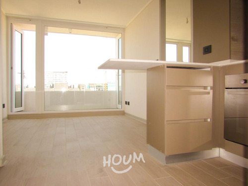 Departamento Las Heras Id: 99217