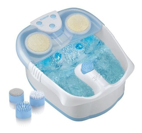 Spa De Lujo Para Pies Conair