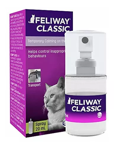 Feliway para gatos