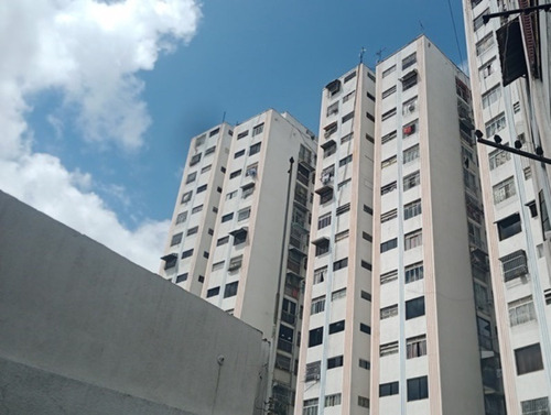 Vendo Apartamento En Buena Vista, Petare