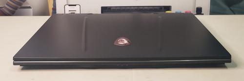 Laptop Msi Gp75 Leopard I7 10ma Rtx 2070 8 Gb 16 Gb Ram 512 (Usado)