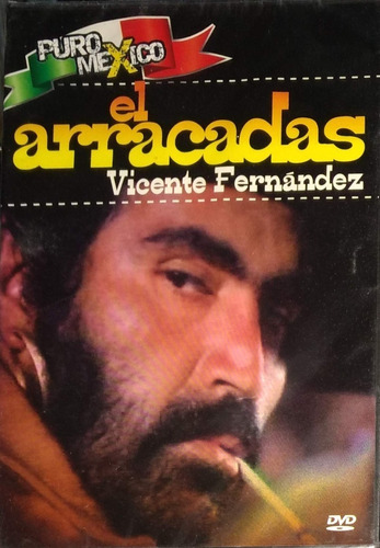 Vicente Fernández - El Arracadas