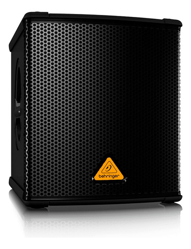 Behringer B1200d Pro 500w Subwoofer 12 Bajo Activo 