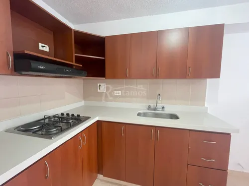 Apartamento En Arriendo En Camino Verde. Cod A776111
