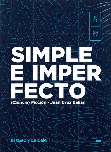 Simple E Imperfecto - Balian, Juan Cruz