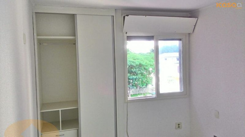Apartamento - Ref: 7735