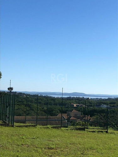 Terreno Em Vila Nova - El56353981