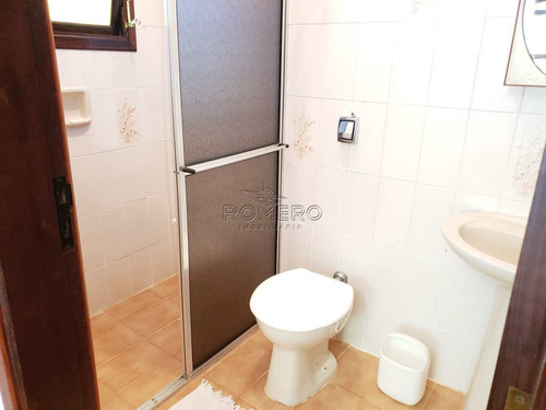 Imagem 9 de 24 de Apartamento Com 2 Dorms, Praia Da Maranduba, Ubatuba - R$ 260 Mil, Cod: 1530 - V1530