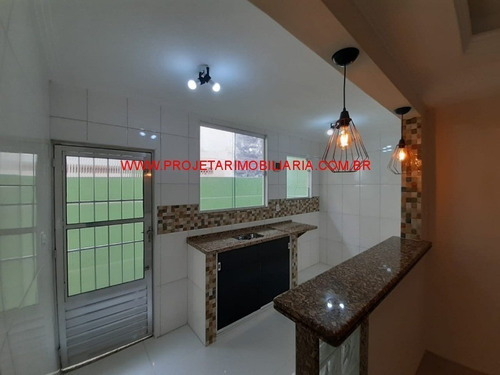Imagem 30 de 30 de Belissíma Casa - Nilopólis - 2 Quartos Sendo 1 Suíte, 2 Vgs Cobertas, Piscina, Churrasqueira, Área Goumert. - Ca00748 - 69810902
