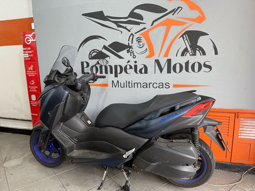 Yamaha Xmax 250 Abs 2023