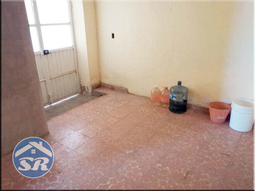 Imagen 5 de 14 de Casa Antigua En La Av. 5 Señores, Zacatecas.