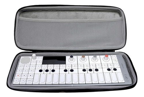 Teenage Engineering Op-1 Field/op-1 - Funda Glide Compacta A