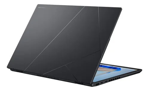 Notebook Asus Zenbook Duo Oled Intel® Core Ultra 9 De 16 Núcleos 32gb 1tb Ux8406ma-pz027w