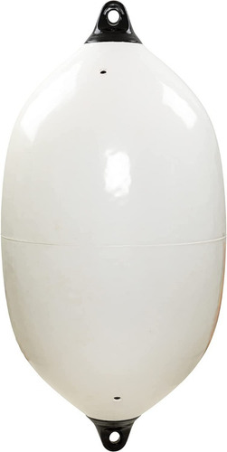 Fender Taylor Defensa Barco Tuff End Boat Fender 15''x 41''
