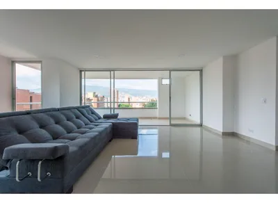 Apartamento en venta