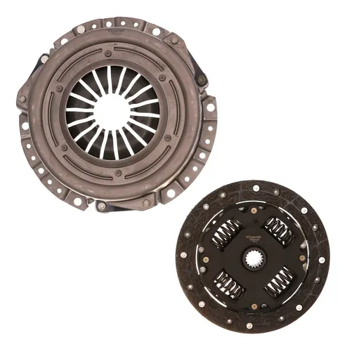 Kit De Embrague Ford Ka 10 8v