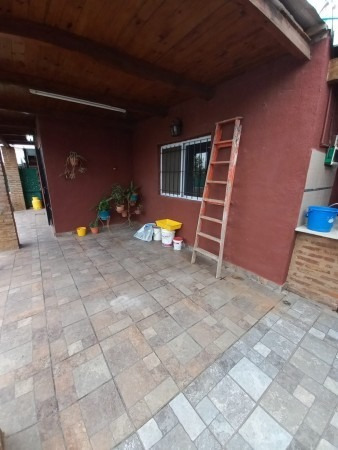 Imagen 16 de 26 de Casa Dos Dormitorios Con Piscina