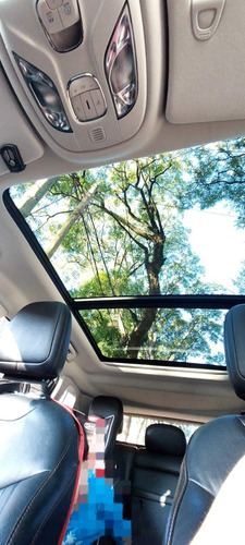 Jeep Compass 2.4 Longitude Plus