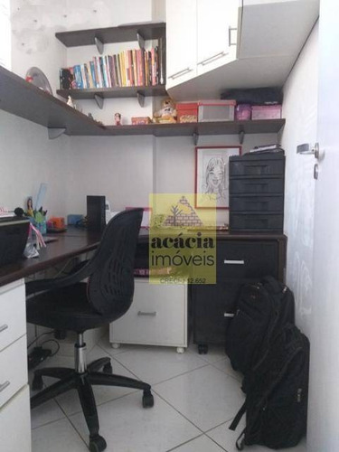 Imagem 23 de 26 de Apartamento Com 3 Dormitórios À Venda, 176 M² Por R$ 1.150.000,00 - Vila Barreto - São Paulo/sp - Ap2732