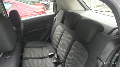 Fiat Punto 1.4 Elx Flex 5p