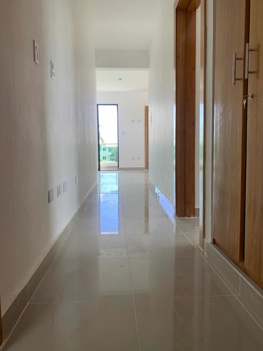 Imagen 9 de 16 de 4to Nivel Disponible De Alquiler 3 Habitaciones Y 2 Parqueos