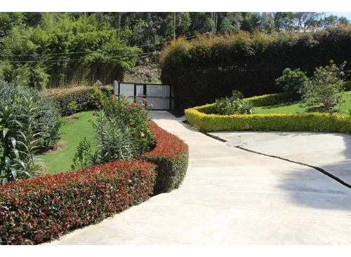 Finca En Venta En Guarne