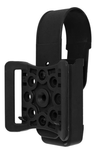 Porta Carregador De Cinto Para Pistola G17 G19 G22 : 9mm .40