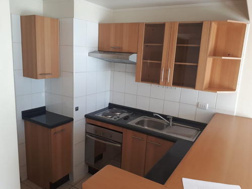 Conveniente Depto. De 1 Dormitorio, Bodega Propietario