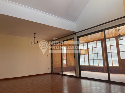 Se Vende Casa En Villa Bilbao Calama