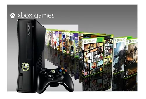 Me gusta Atrevimiento Agente de mudanzas Disco Duro Para Xbox 360 Multijuego 320gb Rgh
