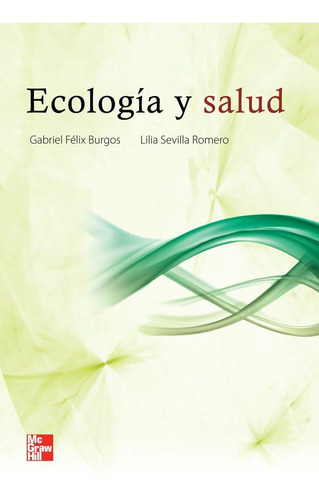 Ecología Y Salud