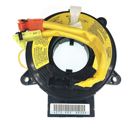 Qc,- Resorte Reloj Para Mazda Mx5 Mazda Rx8 Mazda Speed 6