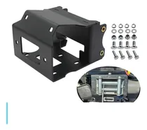 Comprar Soporte De Cabrestante Atv Para Vehículos Todo Terreno Polar
