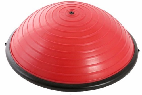 Bosu Bozu Media Esfera Y Tabla Equilibrio 60 Cm Sport Maniac