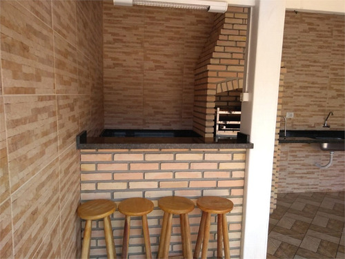 Imagem 1 de 21 de Linda Casa Metalúrgico Nova Pronta Para Mora. Obs Aceita Permuta Apto Até 370mil - Reo458901