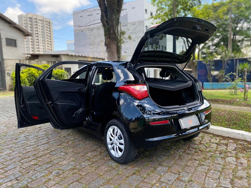 Hyundai HB20 1.0 Comfort Style Flex 5p