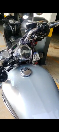 Harley A Toda Prova - Revisão Total + 5 Mil Em Acessorios