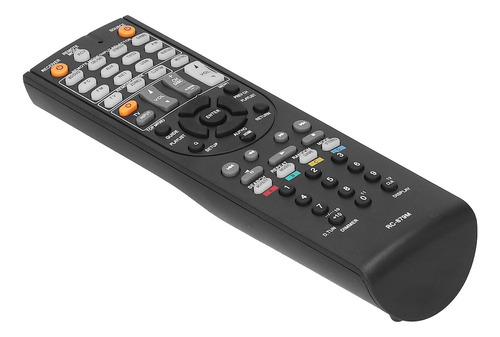 Rc879m Reemplazó El Control Remoto Para El Receptor Onkyo Av