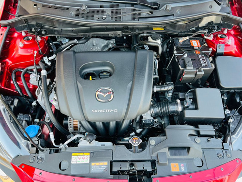 Mazda Mazda 2 1.5 I Mt