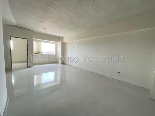 Apartamento En Venta Urb. Base Aragua 26-341 Df