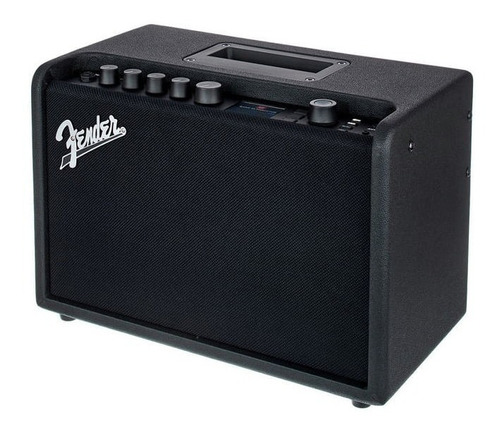 Amplificador Guitarra Electrica Fender Mustang Gt40 Gt-40