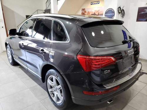 Audi Q5 2.0 Tfsi 211cv Stronic Quattro 2010
