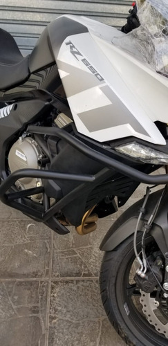 Cf Moto Rz 650 Mt -entrega Inmediata- Zanella- Domotos