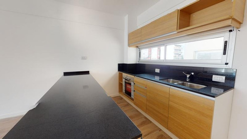 Imagen 6 de 23 de Semi Piso 3 Ambientes A Estrenar De Categoría - Amenities | Av. Boyaca Al 300 - Flores