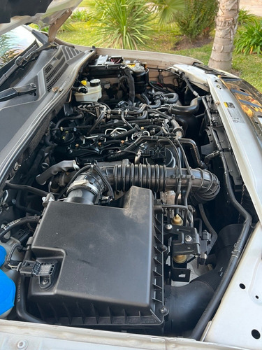 Imagen 13 de 15 de Volkswagen Amarok 2015 2.0 Cd Tdi 4x4 Highline Pack At C34