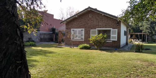 Imagen 8 de 29 de Casa Quinta Lote 1200 Mts 4amb Cochera Casa Casero